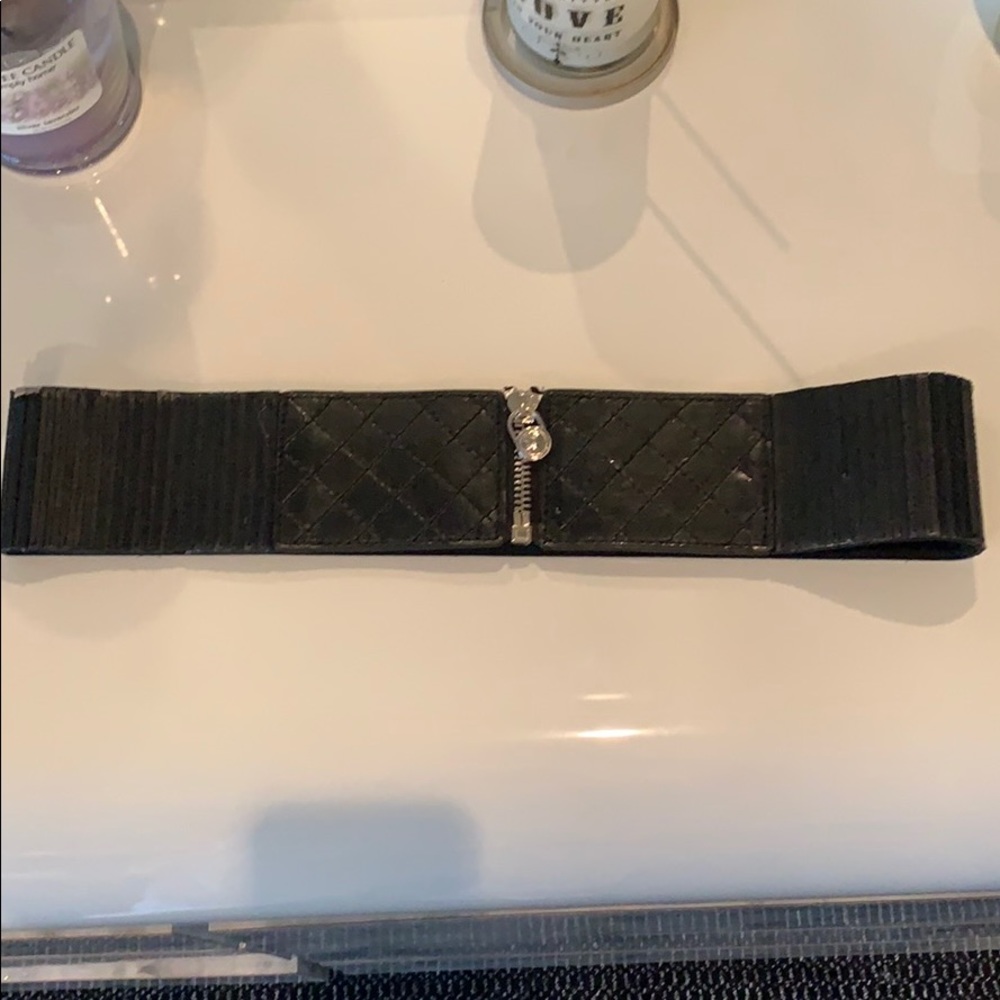 Black belt